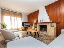 Ferienhaus La casa de Norden