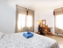 Ferienhaus La casa de Norden