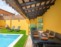 Ferienhaus La casa de Norden