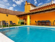 Ferienhaus La casa de Norden