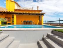 Ferienhaus La casa de Norden
