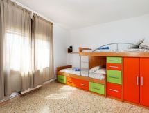 Ferienhaus La casa de Norden