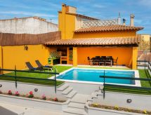 Ferienhaus La casa de Norden