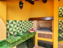 Ferienhaus La casa de Norden
