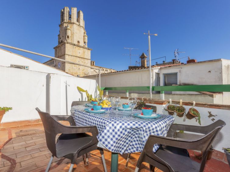 Urban Plaza Palafrugell
