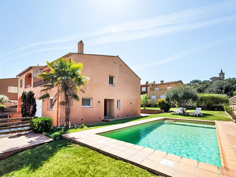 Kuća za odmor Villa Chari