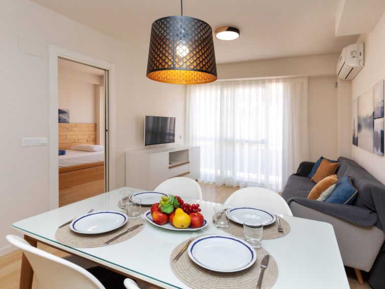Industria Accommodation in Palamos