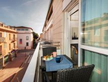 Appartement Industria
