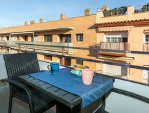 Appartement Industria
