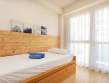 Appartement Industria
