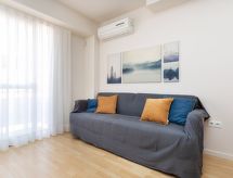 Appartement Industria
