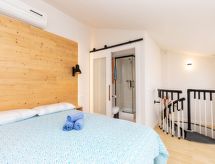 Appartement Industria
