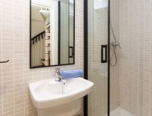 Appartement Industria