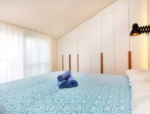Appartement Industria