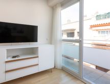 Appartement Industria
