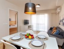 Appartement Industria