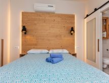 Appartement Industria