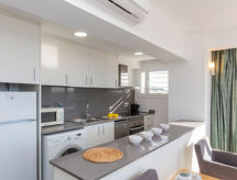 Appartement Jaume II