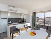 Appartement Jaume II
