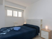 Appartement Jaume II