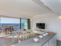 Appartement Jaume II