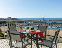 Appartement Jaume II