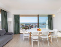 Appartement Jaume II