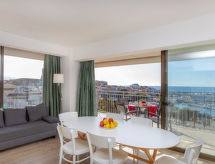 Appartement Jaume II