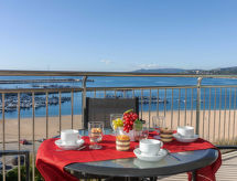 Appartement Jaume II
