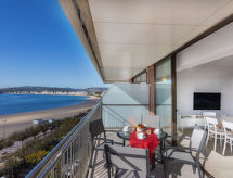 Appartement Jaume II