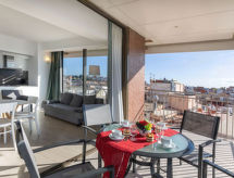 Appartement Jaume II