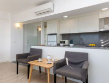 Appartement Jaume II