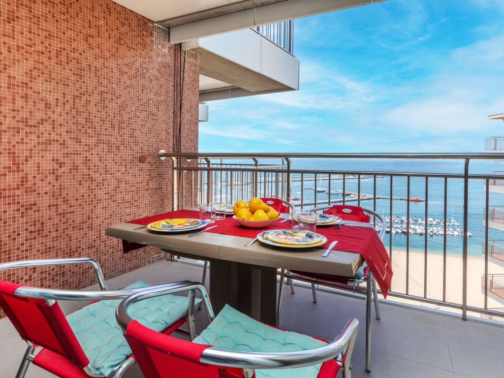 Appartement Jaume II in Spanje