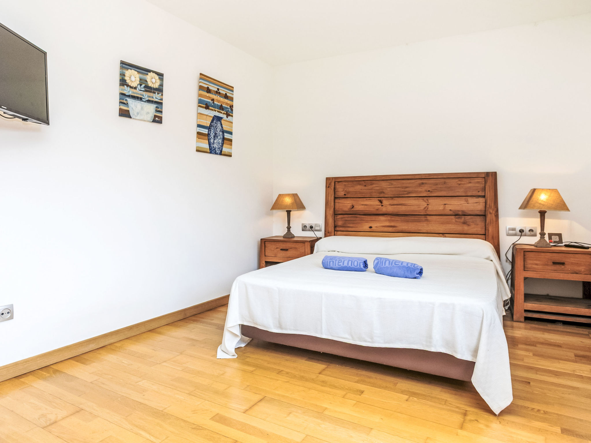 Casa Kai-Inside