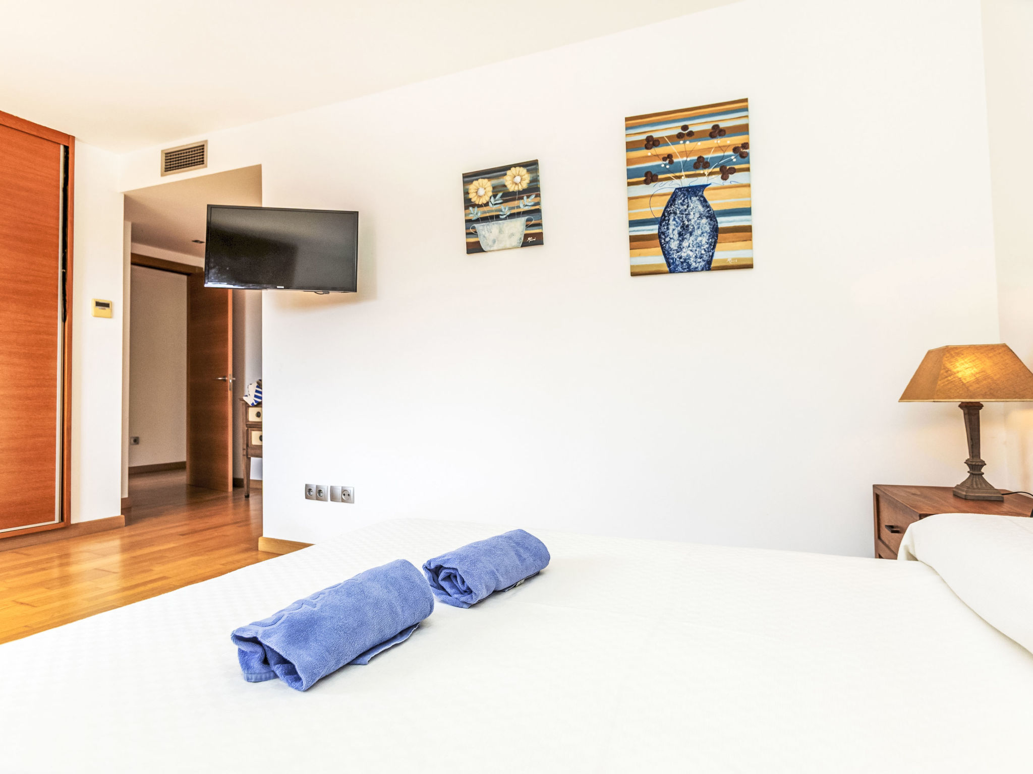 Casa Kai-Inside