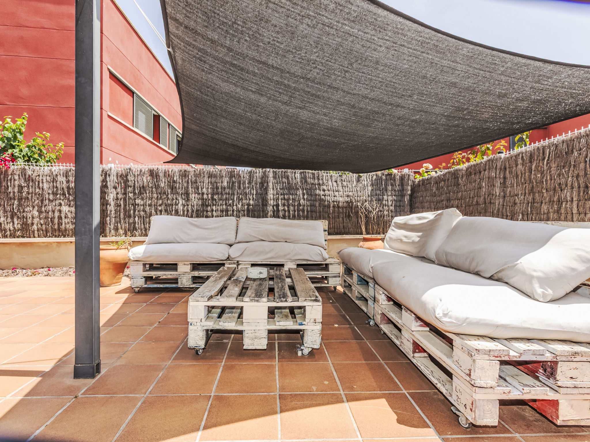 Casa Kai-Outside
