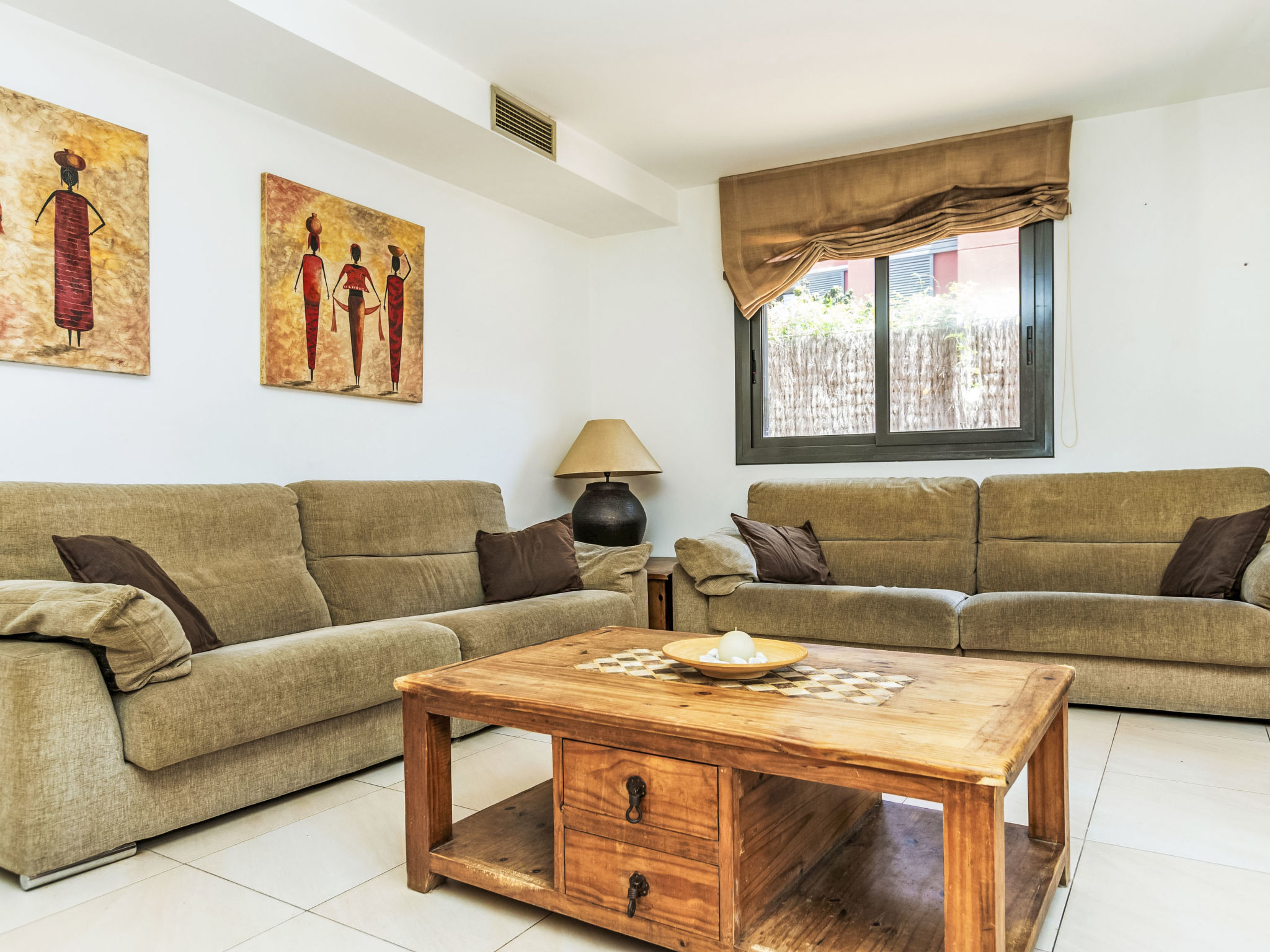 Casa Kai-Inside