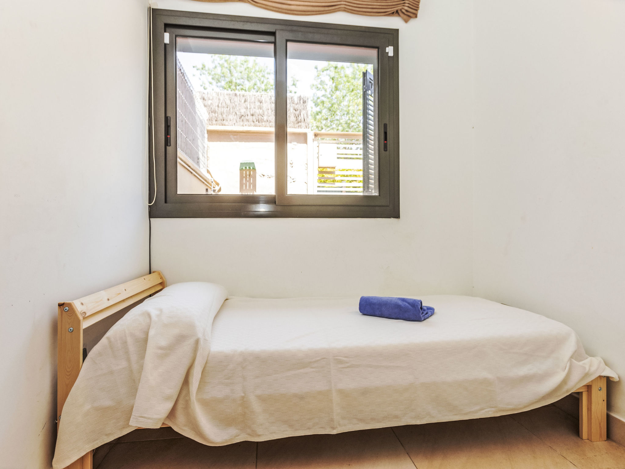 Casa Kai-Inside