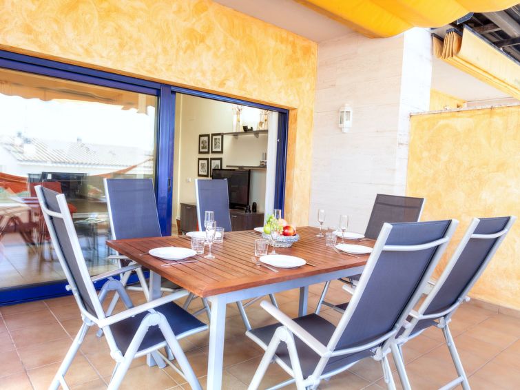 Palamos accommodation villas for rent in Palamos apartments to rent in Palamos holiday homes to rent in Palamos