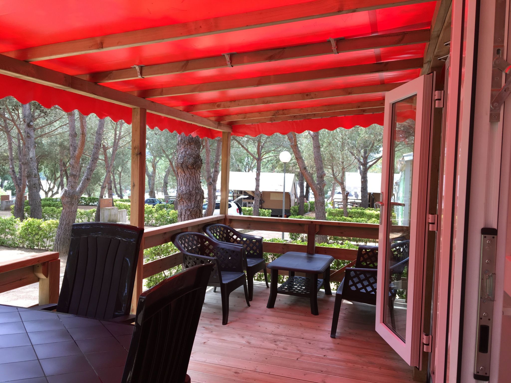 Photo of Costa Brava Palamos Chalettas