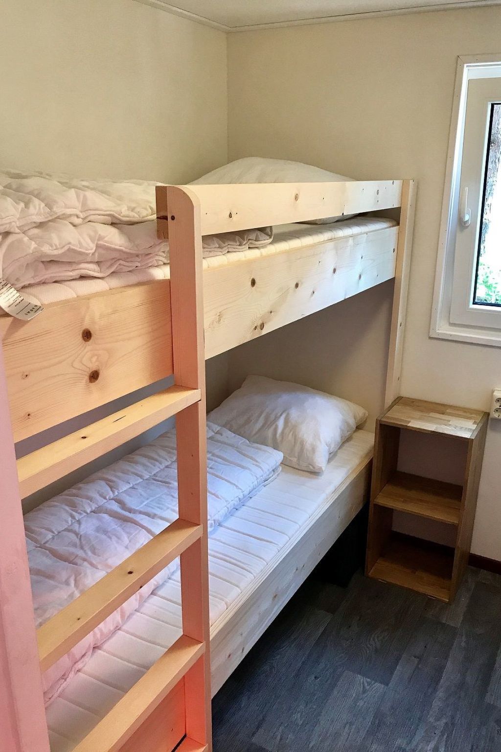 Costa Brava Palamos Chalettas-Binnen