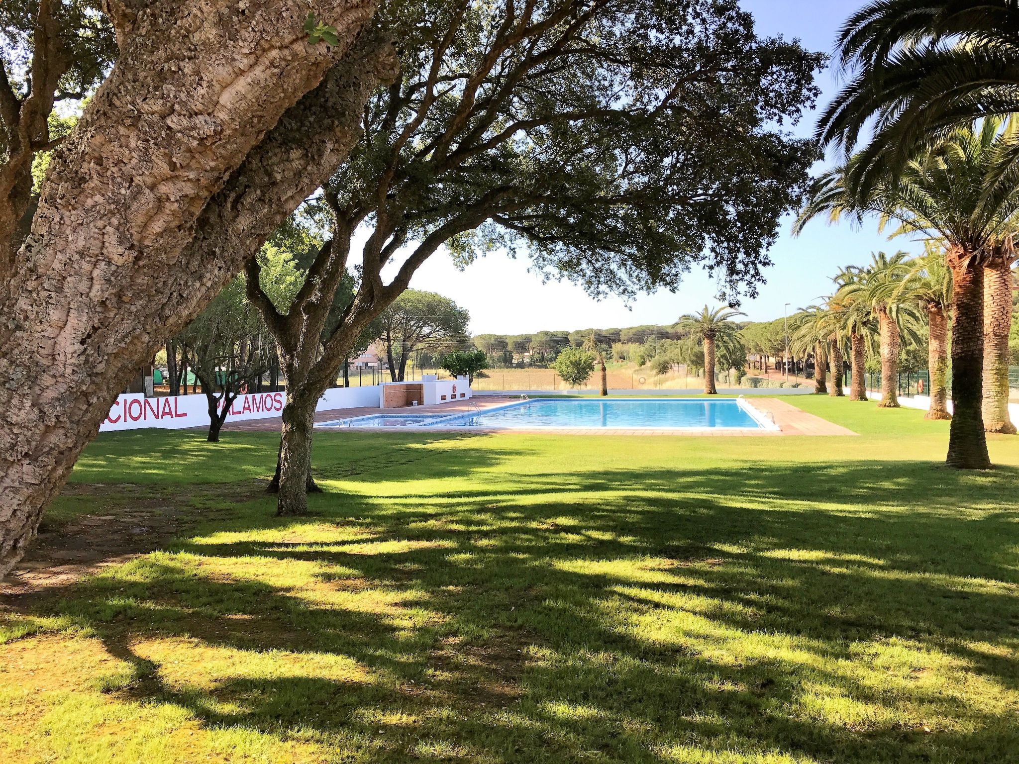 Costa Brava Palamos Chalettas-Binnen