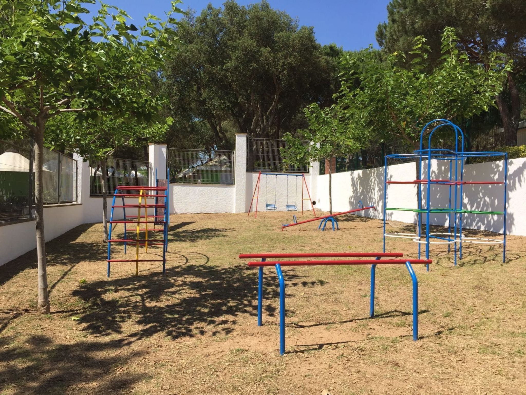 Costa Brava Palamos Chalettas-Binnen