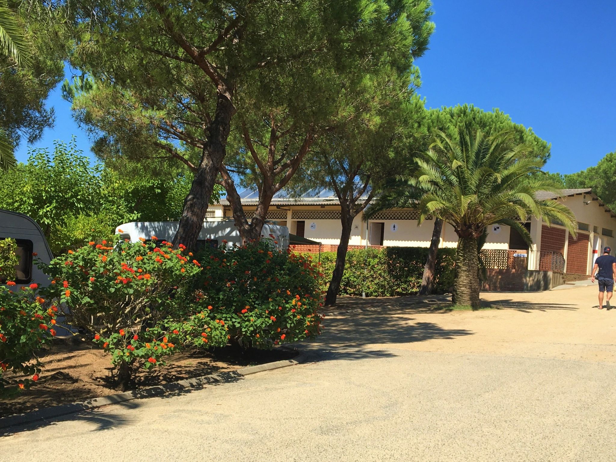 Costa Brava Palamos Chalettas-Binnen