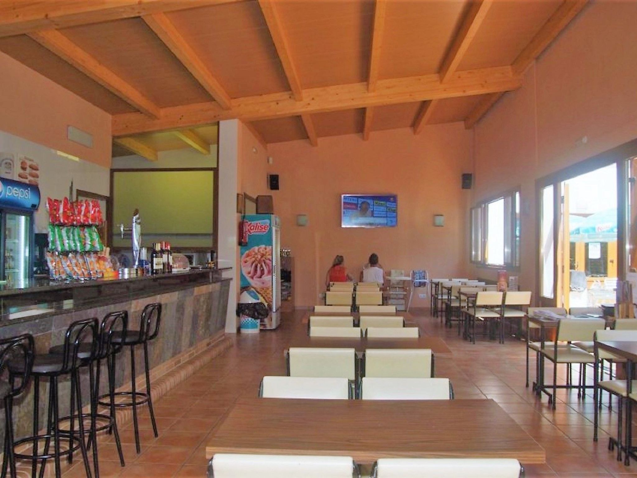 Costa Brava Palamos Chalettas-Binnen