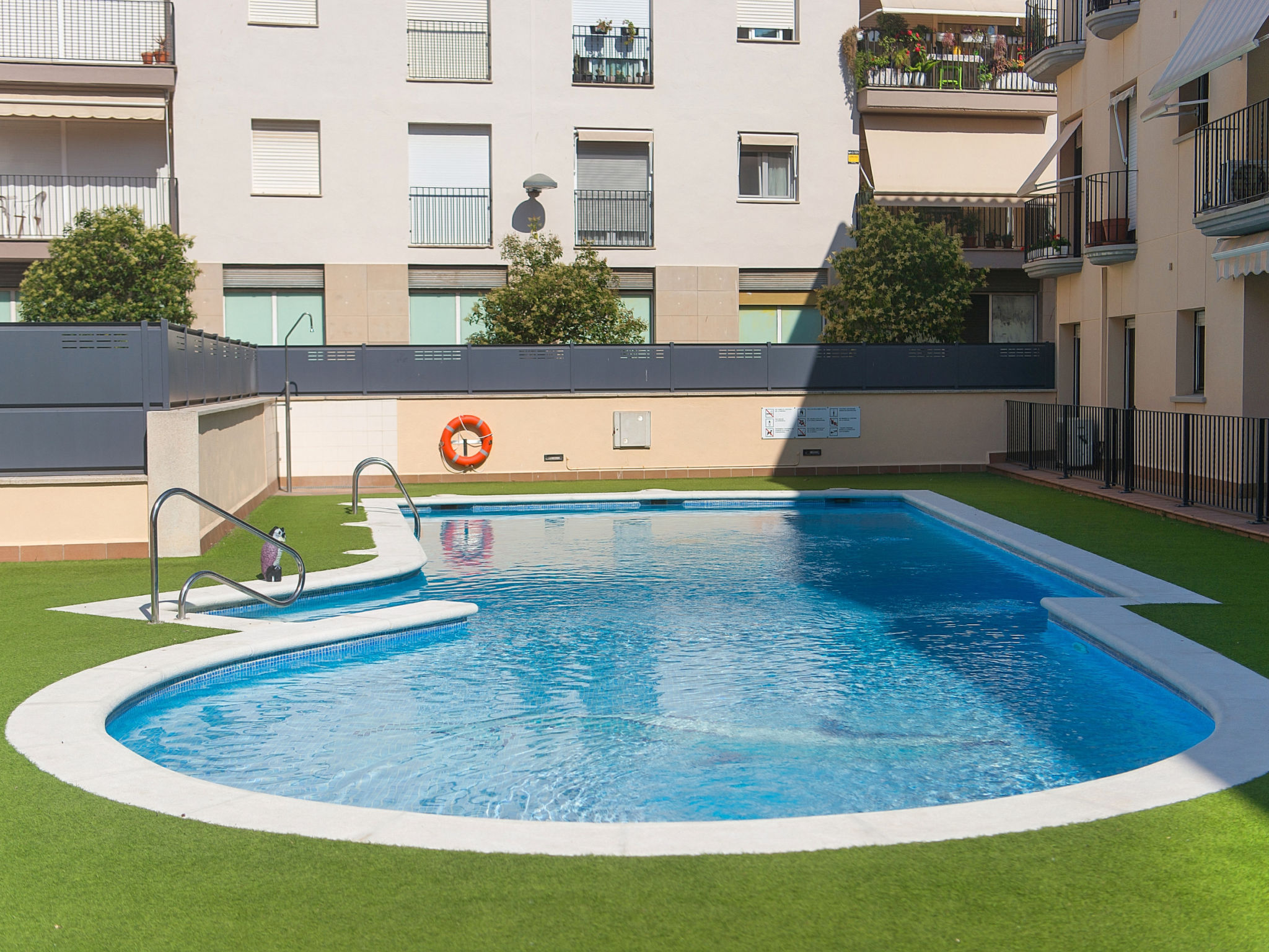 Photo of WELCS APARTAMENTO 267 PDA cerca de la playa