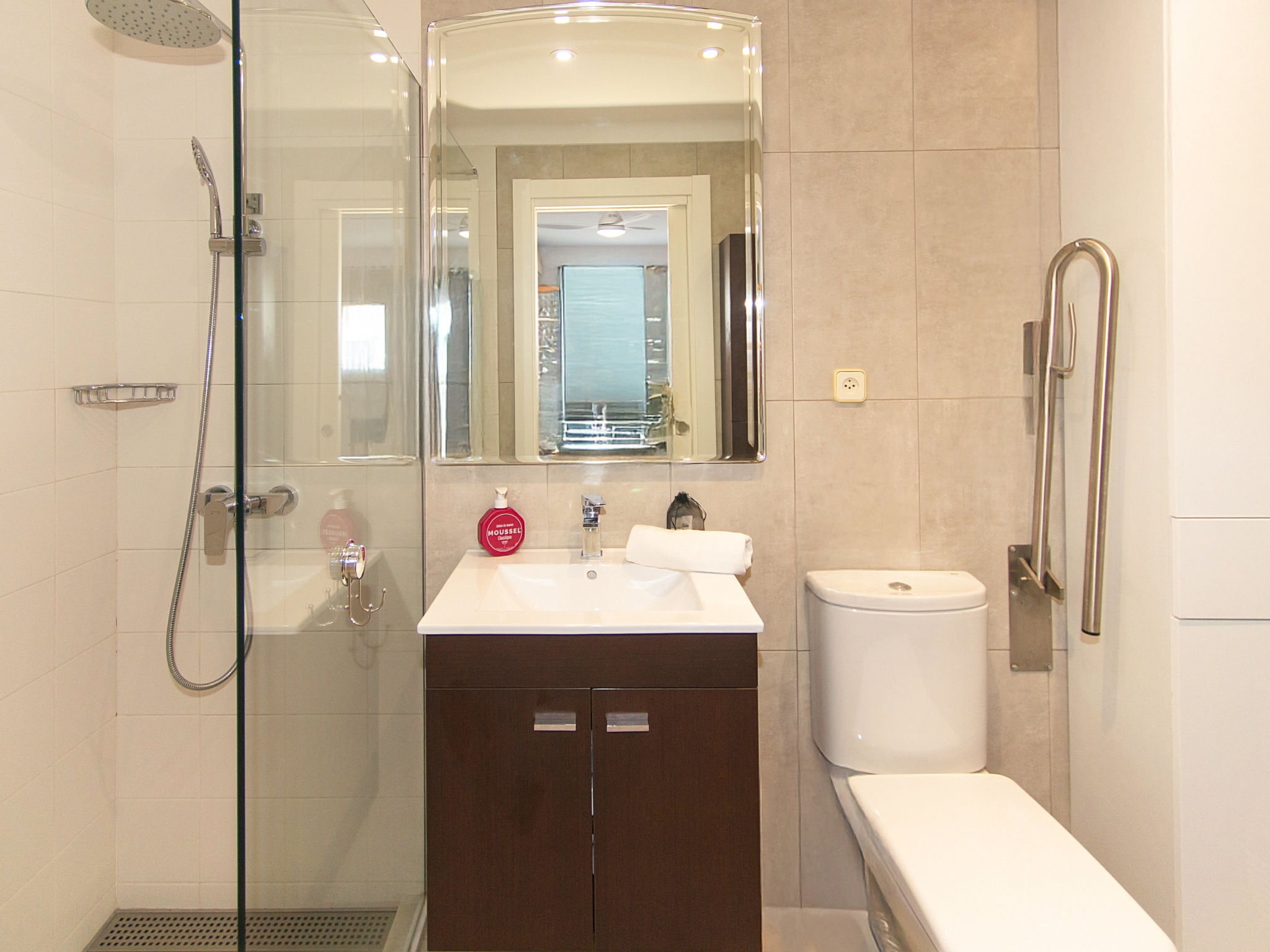 Photo of WELCS APARTAMENTO 267 PDA cerca de la playa