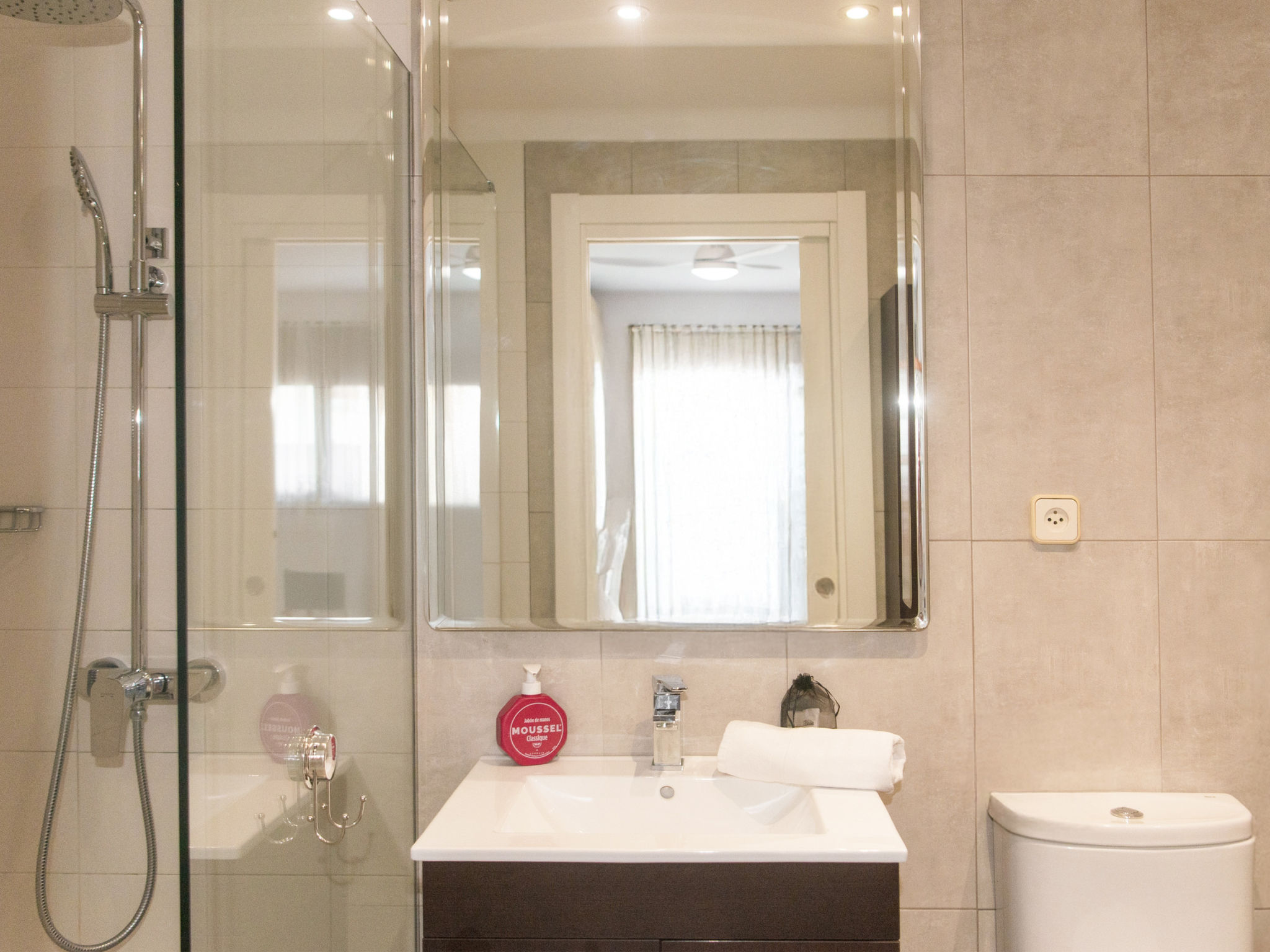 Photo of WELCS APARTAMENTO 267 PDA cerca de la playa