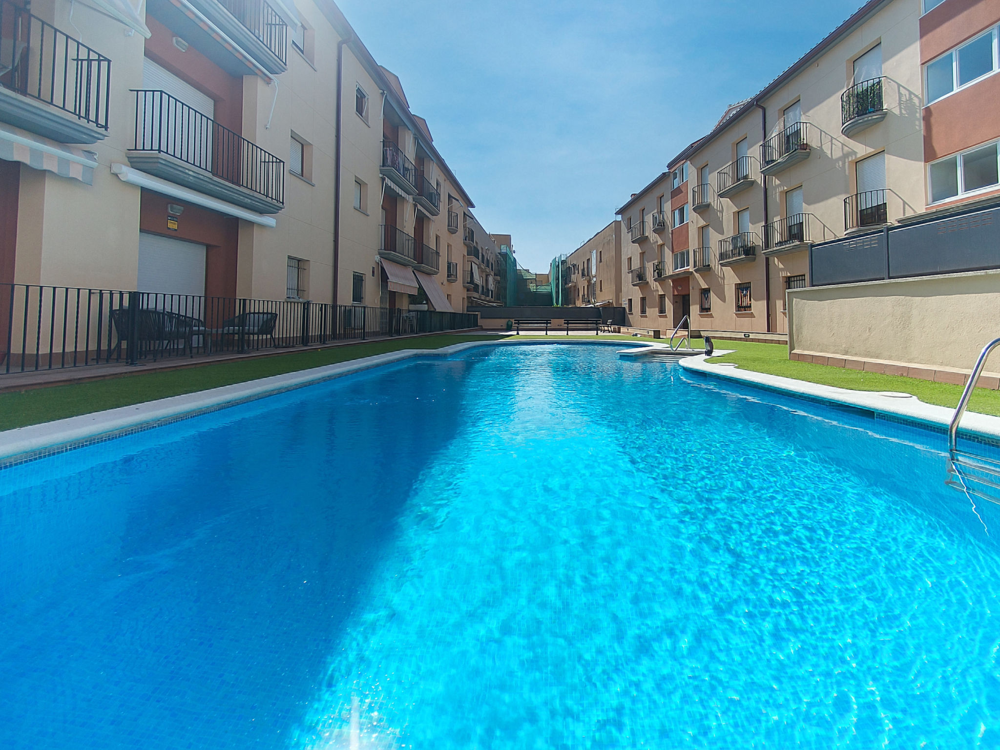 Photo of WELCS APARTAMENTO 267 PDA cerca de la playa