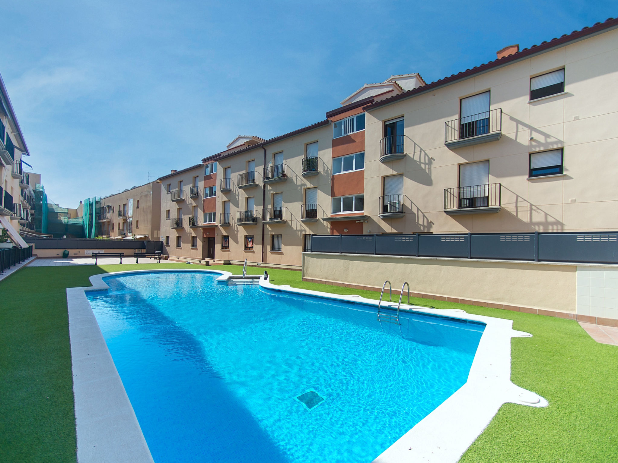 Photo of WELCS APARTAMENTO 267 PDA cerca de la playa